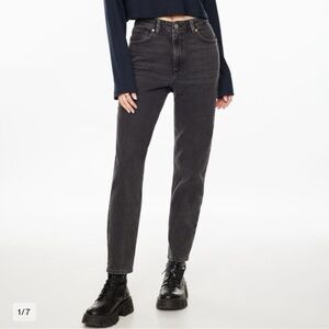 Dynamite Claudia Mom Jeans